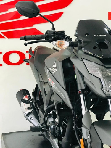 Imagen 4 de 15 de Honda Xblade160 Abs 2024 Medellín
