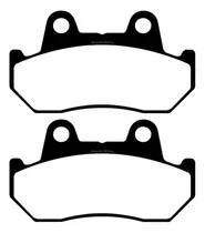 Comprar Pastilla Freno Honda Gb 500 Ft 500 Gl 500 Bianchi Motos
