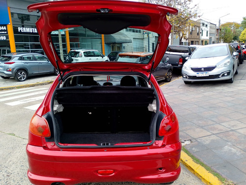 Peugeot 206 1.9 D Premium