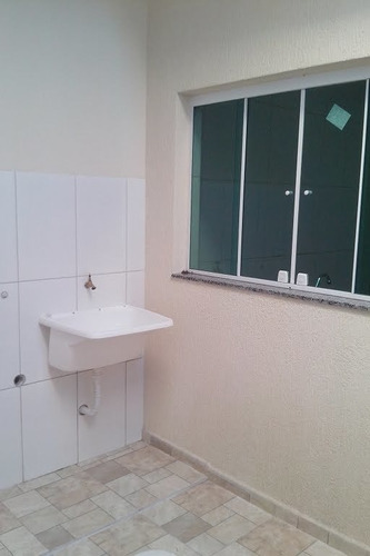Imagem 10 de 10 de Casa Sobrado Em Jardim Santa Adélia - São Paulo - 554