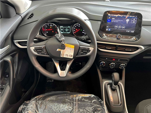 Chevrolet Tracker 1.0 TURBO FLEX LT AUTOMÁTICO