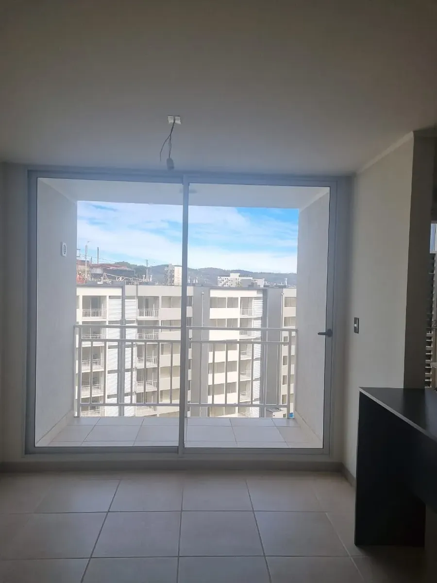 Imagen 3 de 16 de Estupendo Depto Nuevo En Condominio