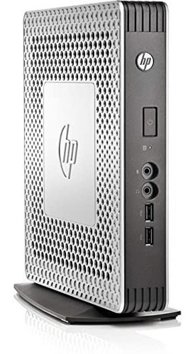 Thin Client Hewlett Packard  T610 Flexible Energystar   Iia (Reacondicionado)