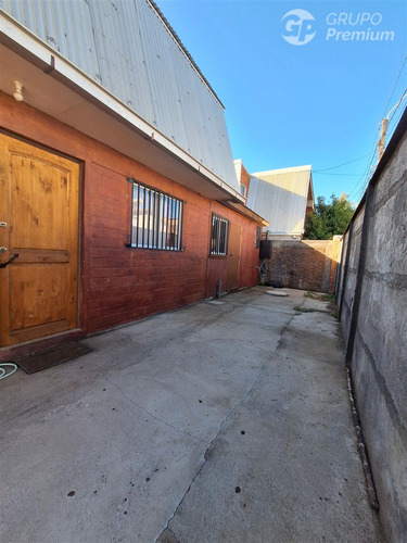 Casa En Venta En Los Angeles
