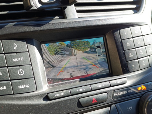 Ford Explorer 2.3 Ecoboost