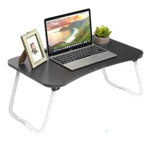 Bandeja De Escritorio Portátil Mesa Plegable Para Laptop