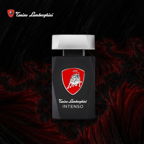 Perfume Tonino Lamborghini Intenso 125ml