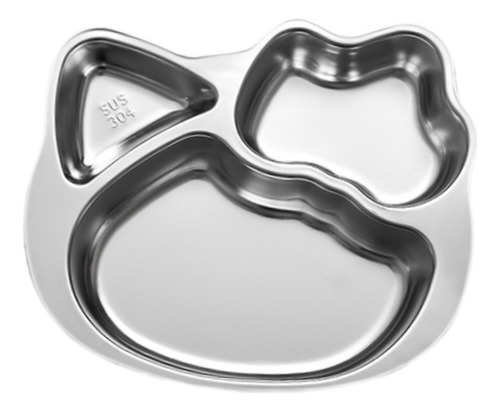 Platos Para La Cena Para Secciones Para Niños Plato