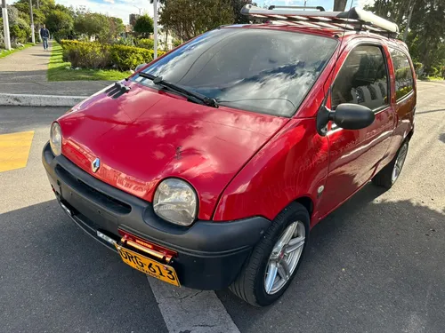 Renault Twingo 1.2 Access +