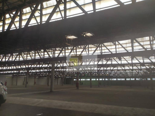 Imagem 24 de 30 de Galpão Para Alugar, 11578 M² Por R$ 290.000,00/mês - Vila Leopoldina - São Paulo/sp - Ga0061