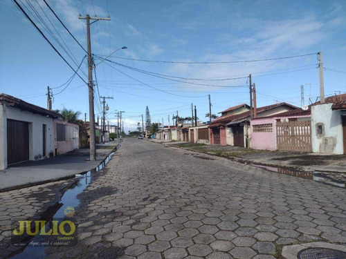 Imagem 7 de 23 de Casa Com 2 Dormitórios, 67 M² Por R$ 220.000 - Balneário Flórida Mirim - Mongaguá/sp - Ca4251