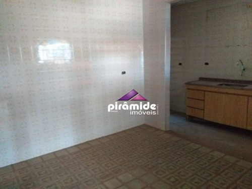 Imagem 5 de 15 de Casa À Venda, 80 M² Por R$ 350.000,00 - Bosque Dos Eucaliptos - São José Dos Campos/sp - Ca1823