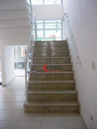Imagem 4 de 10 de Prédio À Venda, 166 M² Por R$ 900.000,00 - Jardim Do Mar - São Bernardo Do Campo/sp - Pr0041