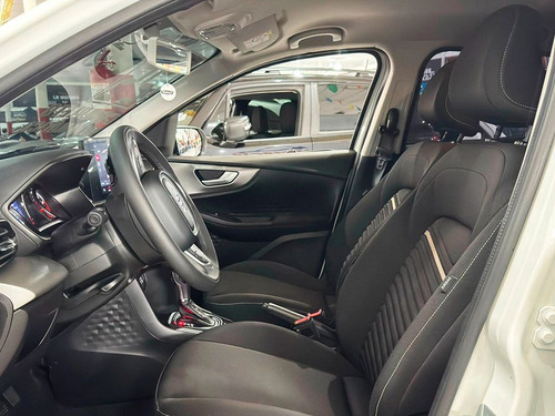Fiat Pulse 1.0 TURBO 200 AUDACE