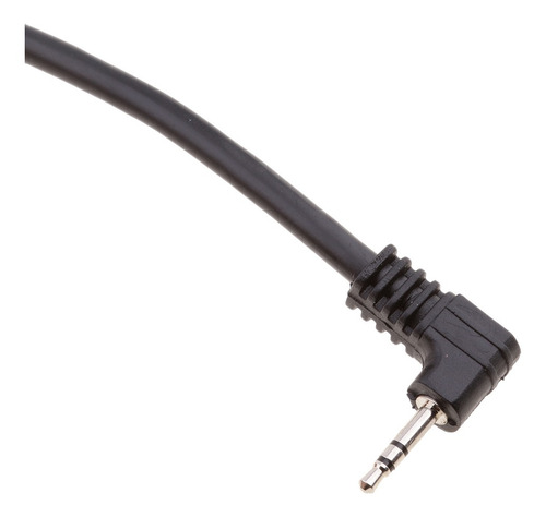 Imagen 5 de 6 de Adaptador De U94 Tipo Auriculares 2.5mm 1 Pin Conector Ptt