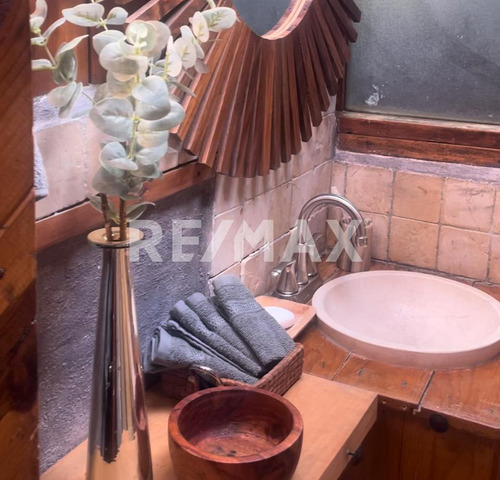 Casa En Condominio En Renta Compartida