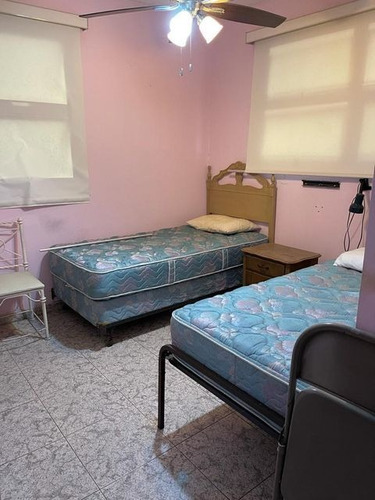 Imagen 10 de 14 de Venta De Apartamento De 414 M2 En Maresias, Paitilla 21-6456