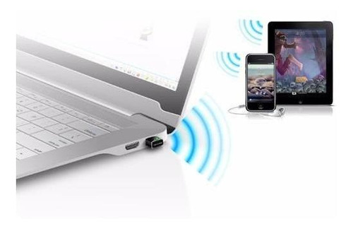 Adaptador Usb Red Wifi Tp-link Tl-wn725n Micro 150mb