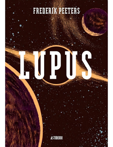 Lupus Integral - Frederik Peeters
