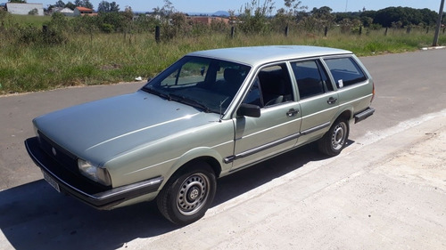 Imagem 11 de 15 de Volkswagen Quantun