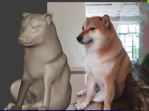 Pets Em 3d: Dê Vida Aos Seus Projetos