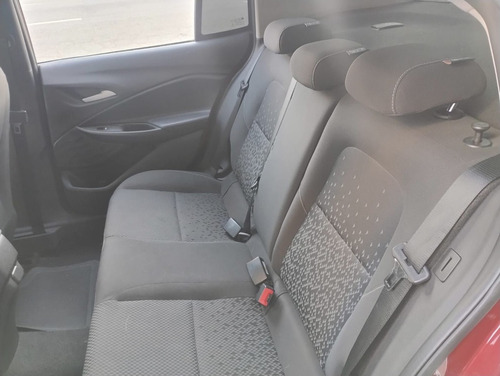 Chevrolet Onix 1.0 TURBO PLUS LTZ