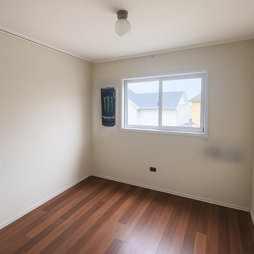 Casa En Venta De 3 Dorm. En Quilpué
