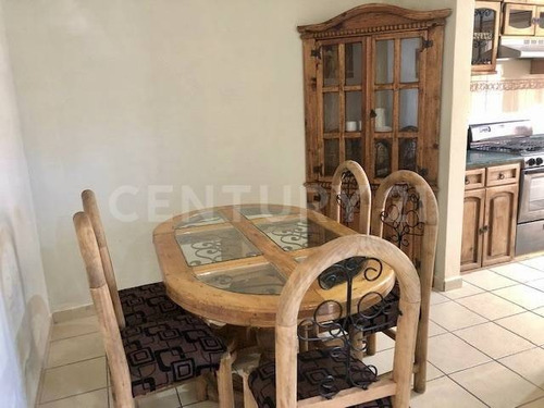 Imagen 4 de 18 de Renta Casa Amueblada En Saltillo