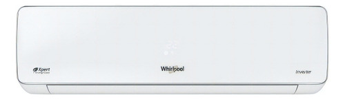 Aire acondicionado Whirlpool  mini split inverter  frío/calor 12000 BTU WA6078Q