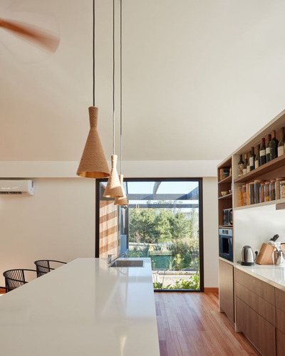 Casa En Venta En Barrio Privado, Pueblo Mio Punta Del Este (ref: Bpv-8409)