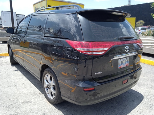 Imagen 4 de 11 de Toyota Previa
