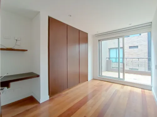 Venta De Penthouse En Chico
