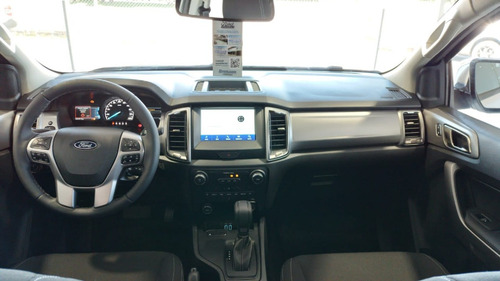 Imagen 11 de 15 de Ford Ranger Xlt 2.2 4x2 At Brenson Bariloche*