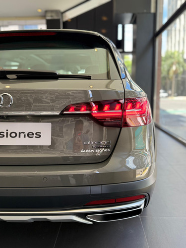 Audi A4 Allroad 2.0 Tfsi 252cv