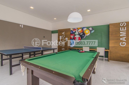 Imagem 22 de 30 de Apartamento, 2 Dormitórios, 63.08 M², Centro - 132228