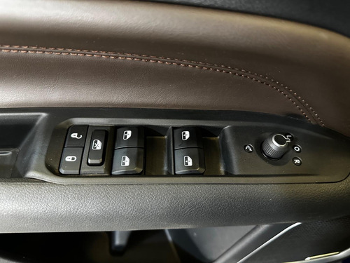 Jeep Commander Overland T270 1.3 Tb Flex Aut