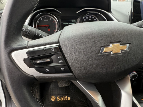 Chevrolet Onix HB PREMIER 1.0 AUT