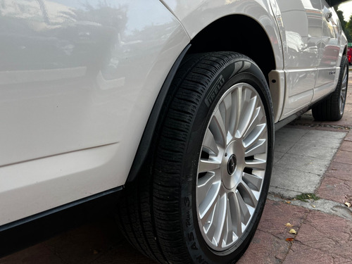Lincoln Navigator 3.5 Reserve V6 T 4x4 At
