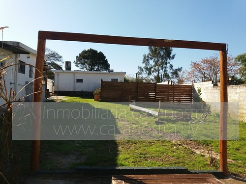 Se Vende Casa De Epoca Y Apto