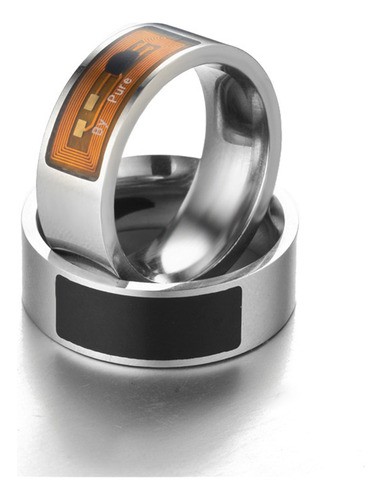 Anillo Inteligente Para Android Us9