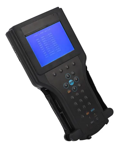 Herramienta De Diagnóstico De Coche Para El Motor Tech2 Scan