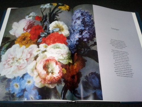Imagen 5 de 5 de Anne Vallayer Coster Painter To The Court Of Marie Antoinett