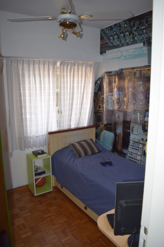 Dueño Vende Departamento En Larrea Al 700, Zona Facultades