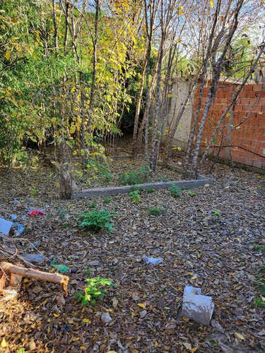 Imagen 8 de 9 de ¡gran Oportunidad, Se Vende Lote Con Mejoras! Moreno (trujui) Cruce Castelar.