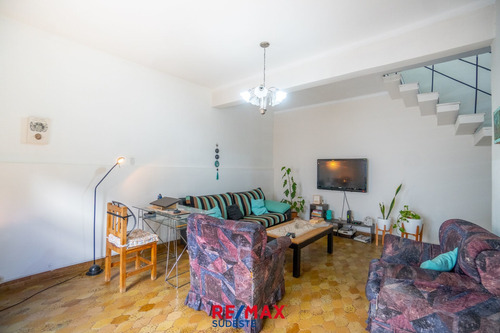 Imagen 2 de 23 de Venta Ph En Roca 38, Macrocentro