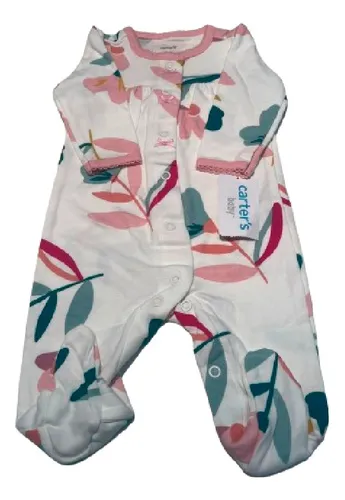 Pijama enterito nena new arrivals
