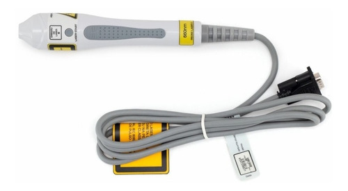 Caneta Laserpulse Probe 3 Vermelho 660 Nm Ibramed