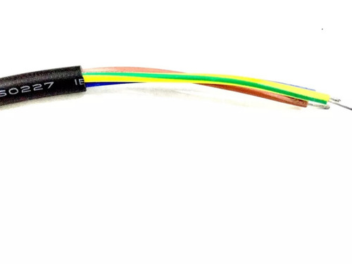 Imagem 3 de 3 de Driver Bivolt Reator P/ Chip 20w Reposição Refletor Led