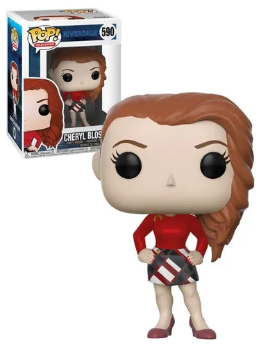 Funko pop riverdale deals mercado livre