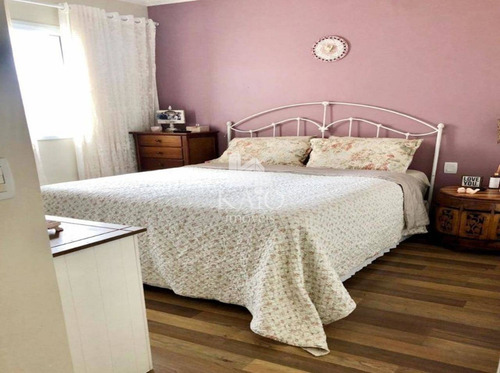 Apartamento 77m² Closet